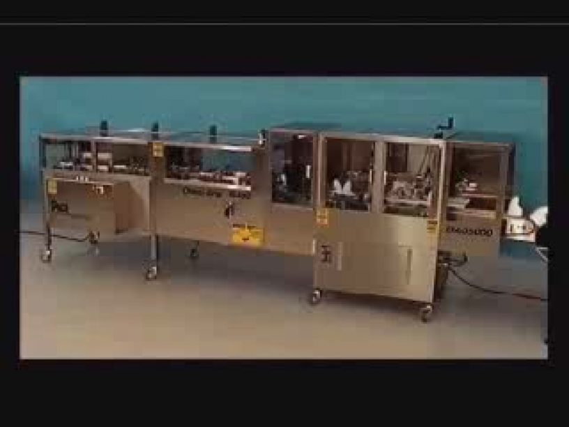 Bottle Orientors & Bottle Orienting Systems | Pace